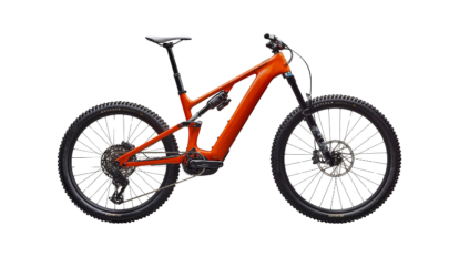 Turbo Levo Gen. 4